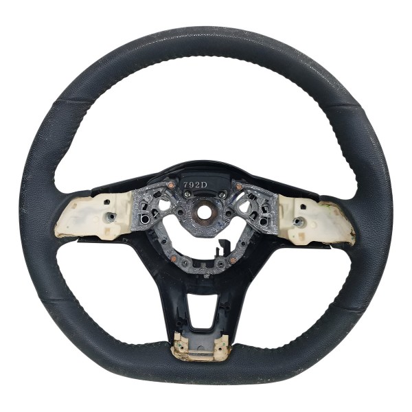 Volante Nissan Kicks 2022 Preto