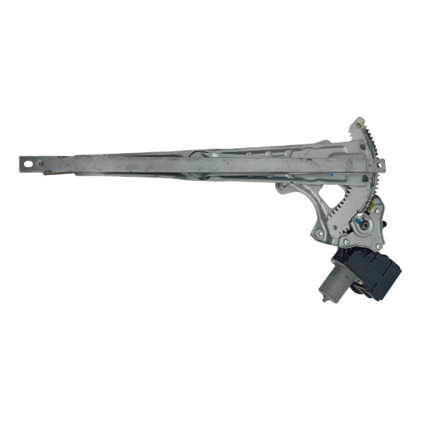 Maquina Vidro Porta Dianteira Esquerda Nissan Kicks 2021