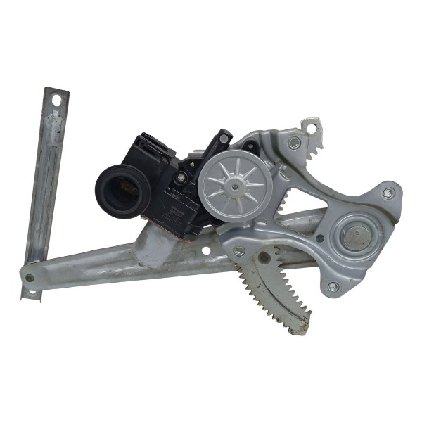 Maquina Vidro Porta Traseira Direita Nissan Kicks 2018