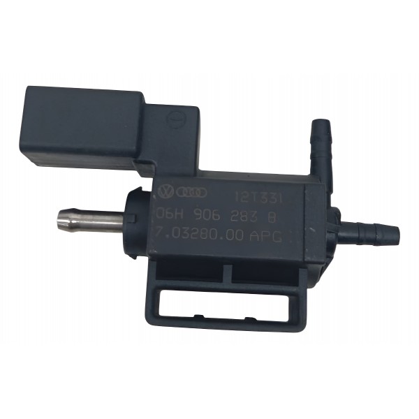 Válvula Solenoide 06h906283b Vw Tiguan 2012