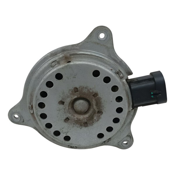 Motor Ventoinha Radiador Citroën C3 2014