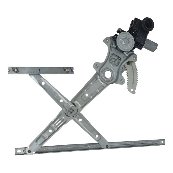 Maquina Vidro Porta Dianteira Direita Nissan Kicks 2018