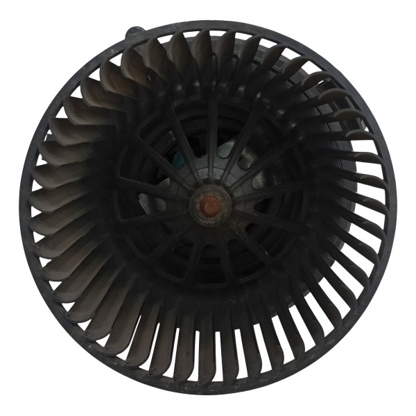 Motor Ventilador Ar Forçado Citroën C3 2014