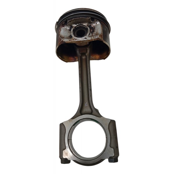 Pistão Biela Nissan Sentra 2015 Unidade