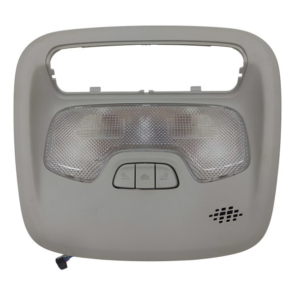 Luz Cortesia Teto Chevrolet Onix 2020