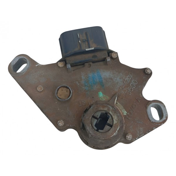 Chave Seletora Cambio Toyota Corolla 2012