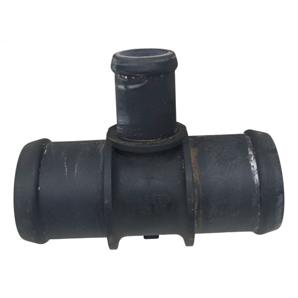 Conexão Mangueiras Vw Amarok 2014