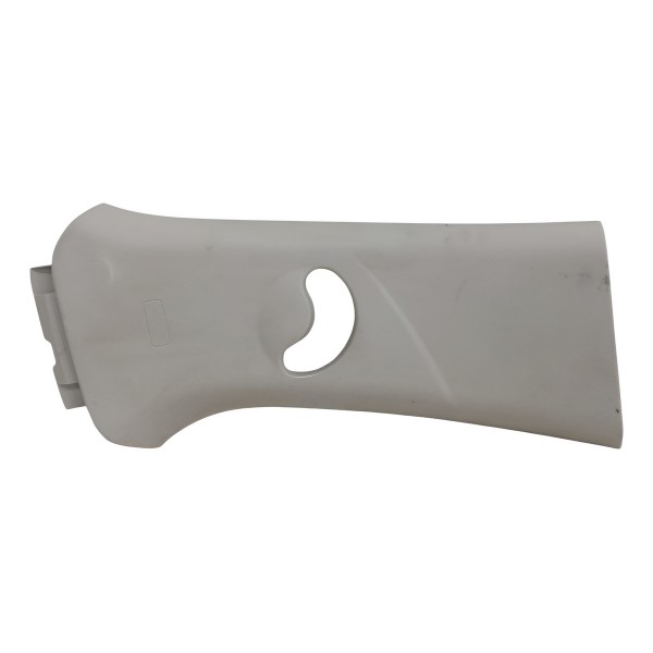 Moldura Direita Superior Coluna Central Citroën C3 2014