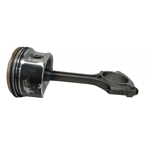 Pistão Biela Nissan Kicks 2024 N4