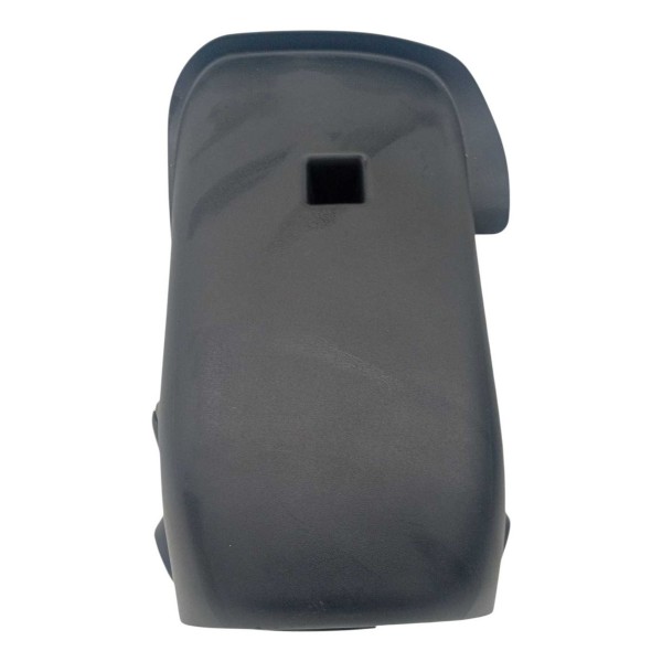 Moldura Inferior Coluna Volante Nissan Sentra 2015