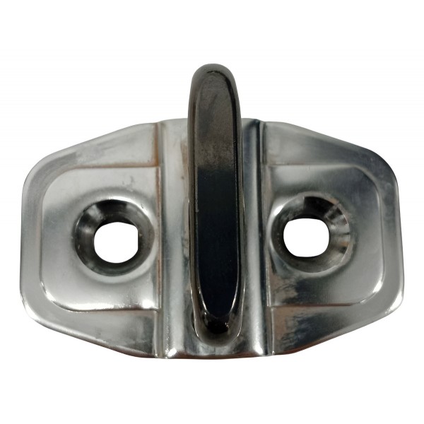 Trava Porta Dianteira Direita Mercedes Cls 450 Amg 2019