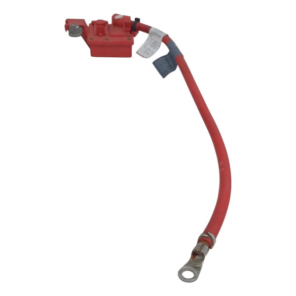 Polo Bateria Positivo Bmw X1 2014