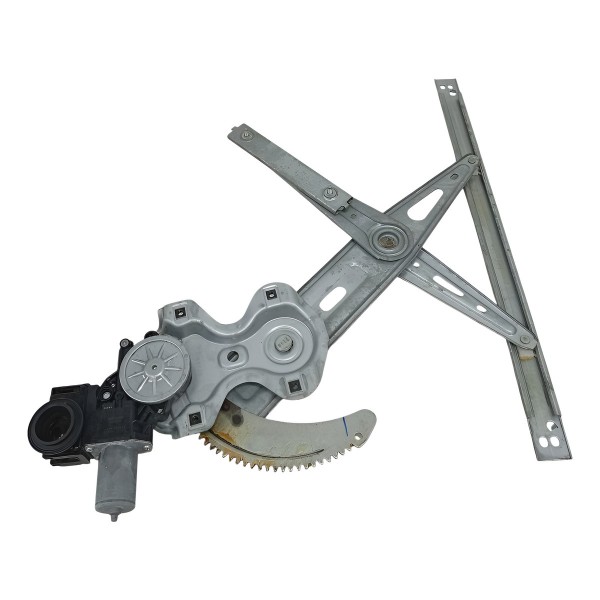 Maquina Vidro Porta Dianteira Esquerda  Nissan Kicks 2022