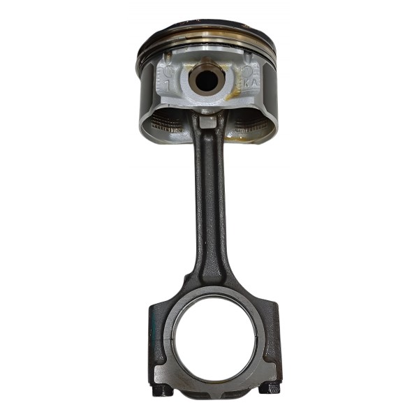 Pistão Nissan Versa 2024 N2