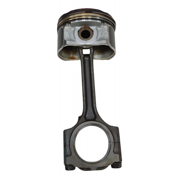 Pistão Nissan Versa 2024 N1