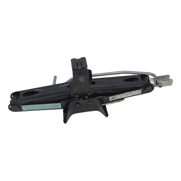 Macaco Socorro Renault Duster 2020