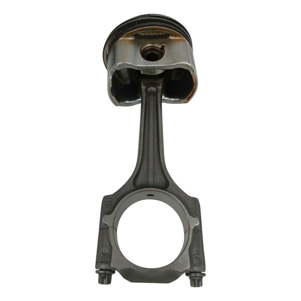 Pistão Com Biela Vw Jetta Golf Bora 2013 Asp Unidade 19mm N3