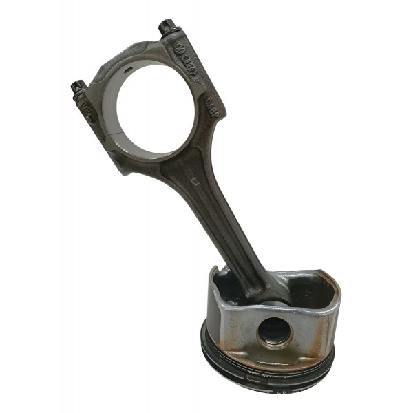 Pistão Com Biela Vw Jetta Golf Bora 2013 Asp Unidade 19mm N2