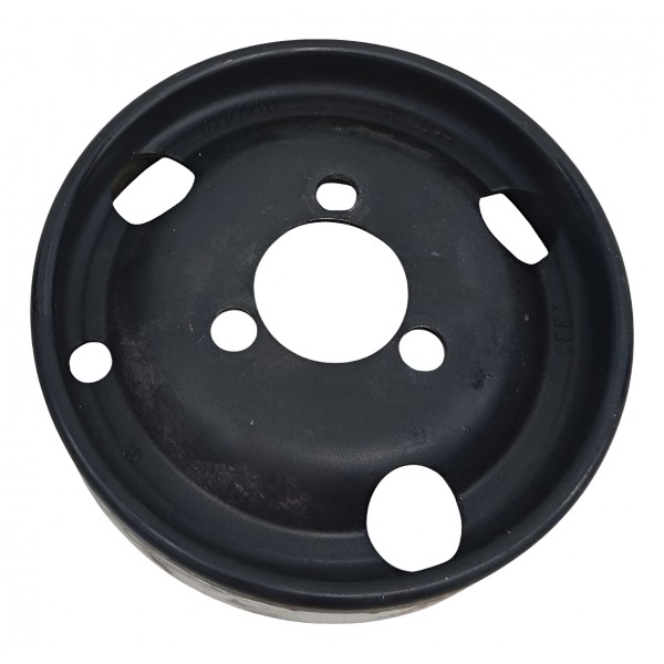 Polia Bomba Água Vw Passat Cc V6 2014 021121031d