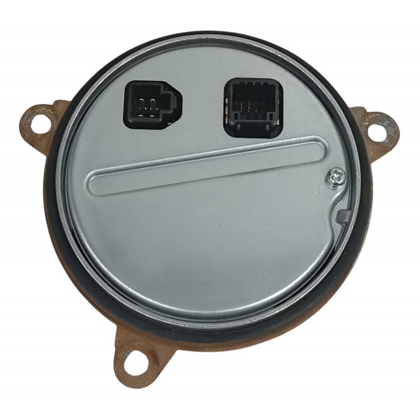 Reator Led Farol Esquerdo Nissan Frontier 2022