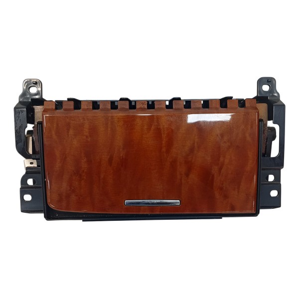 Porta Objetos Console Central Toyota Camry 2007 2012