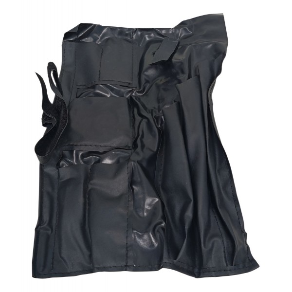 Capa Suporte Ferramentas Audi A3 2018 Preto