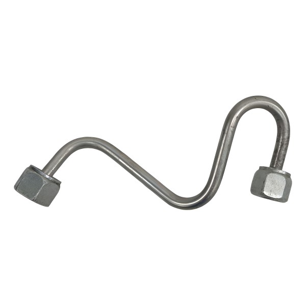 Cano Injetor Nissan Frontier 2022 N2