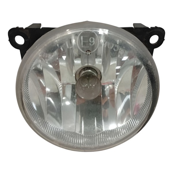 Farol Milha Citroën C3 2014 Branco