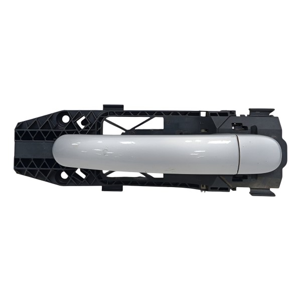 Maçaneta Externa Porta Dianteira Direita Vw Up 2018 Cinza Dianteira