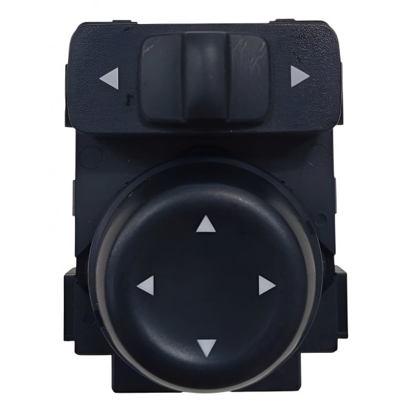 Botão Comando Retrovisor Nissan Kicks 2024