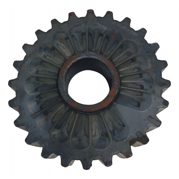 Polia Virabrequim 04e105263d Audi A3 2018