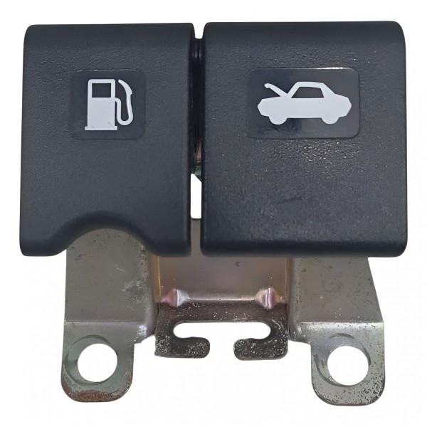 Alavanca Abertura Combustível Portinhola Tanque Kicks 2018