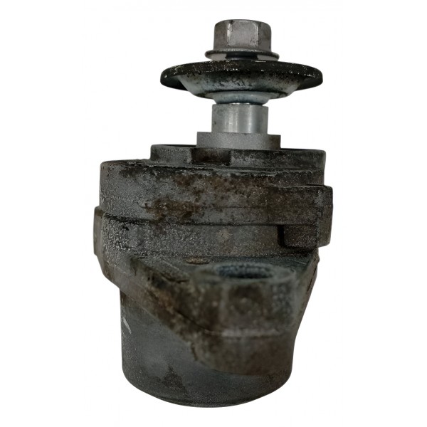 Suporte Tensor Polia Citroën C3 2014 Preto