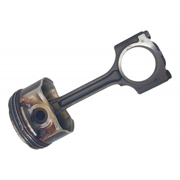 Pistão Biela Nissan Kicks 2022 N2