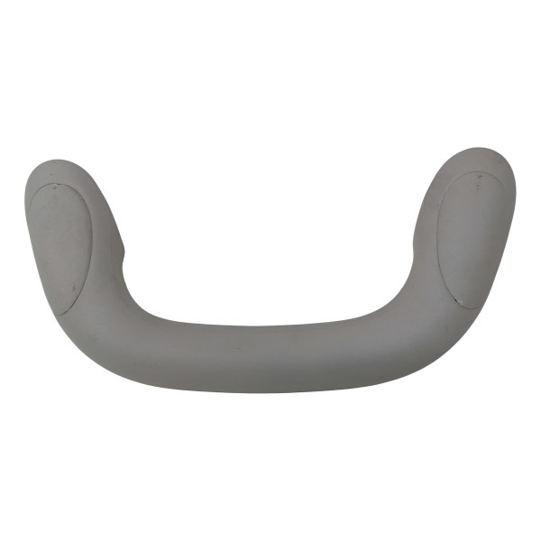 Alça Puxador Coluna Nissan Frontier 2022 N3 Cinza