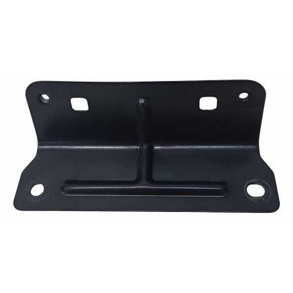 Suporte Forro Porta Traseira Direita Nissan Frontier 2022