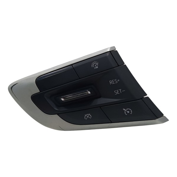 Botão Comando Volante Esquerdo Chevrolet Onix 2020