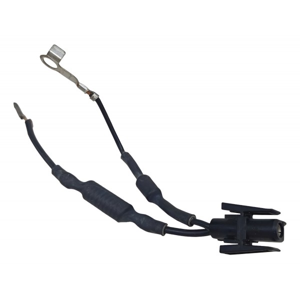 Chicote Desembaçador Traseiro Bmw X1 2015 N1