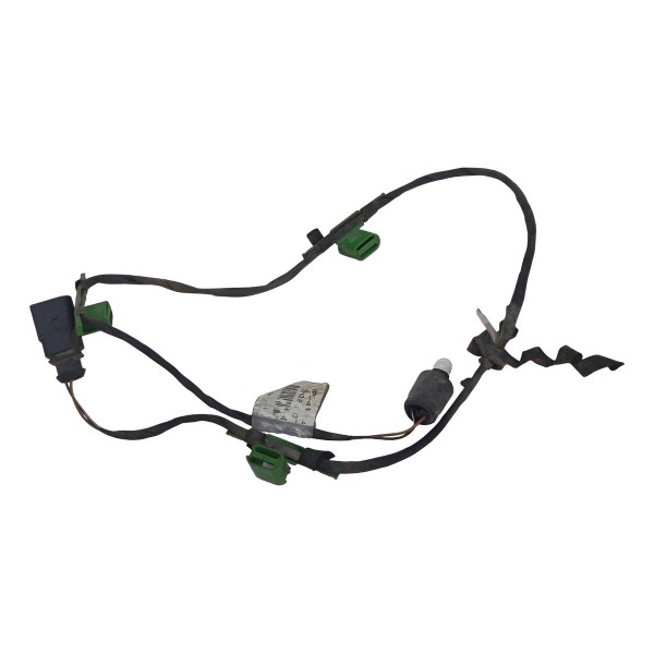 Chicote Pisca Paralama Vw Amarok 2014 2h6971273b