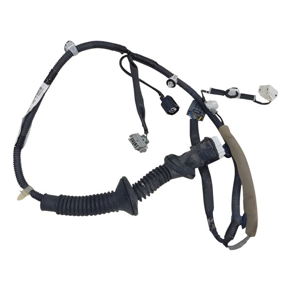 Chicote Porta Traseira Direita Honda Hrv 2017 32753t7sm100