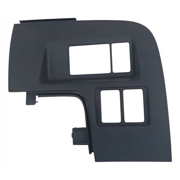 Moldura Comando Retrovisor Elétrico Versa 2019 684859lh1a