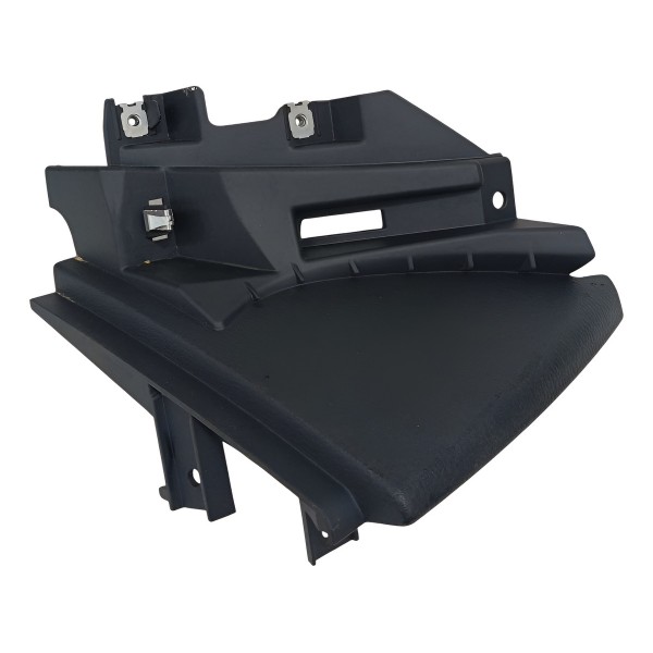 Acabamento Porta Luvas Esquerdo Bmw X1 2015 51452991559 Preto