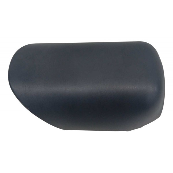 Acabamento Inferior Volante Bmw X1 2014