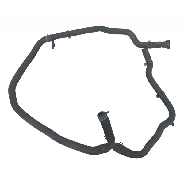 Mangueira Agua Ford Fiesta 2015 Ay1118k580ab