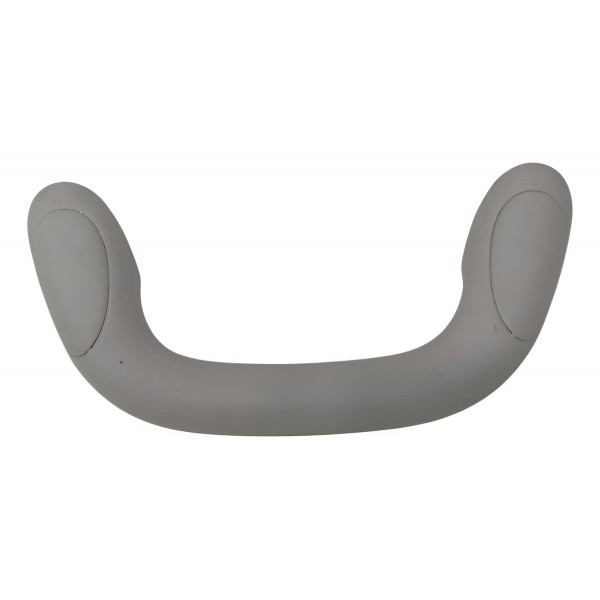 Alça Puxador Coluna Nissan Frontier 2022 N1 Cinza