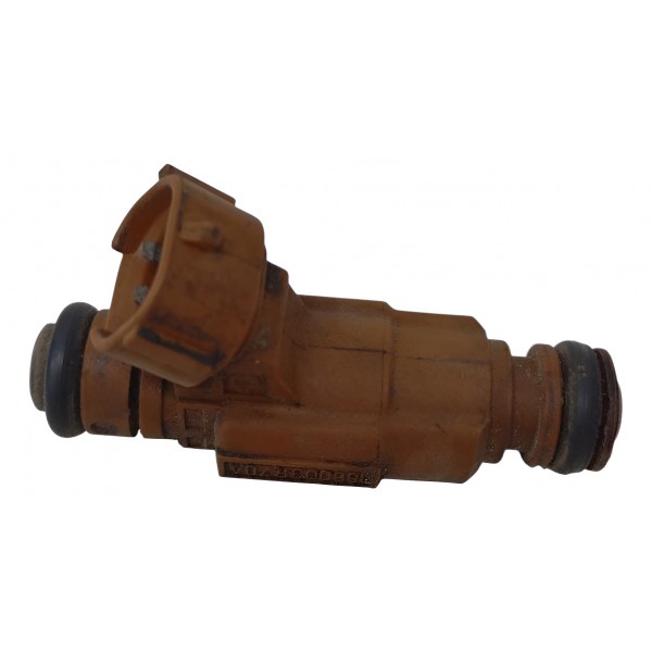 Bico Injetor Nissan Sentra 2015 N4 12v