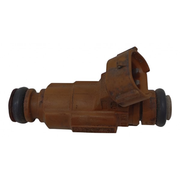 Bico Injetor Nissan Sentra 2015 N3 12v