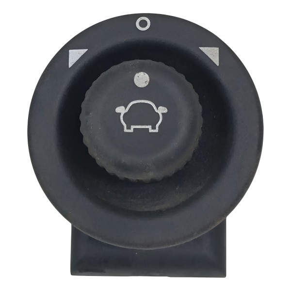 Botao Regulagem Retrovisores Ford Ecosport 2016