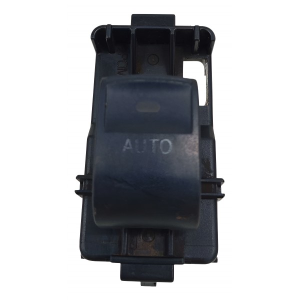 Botão Vidro Porta Dianteiro Direito Toyota Corolla 2012
