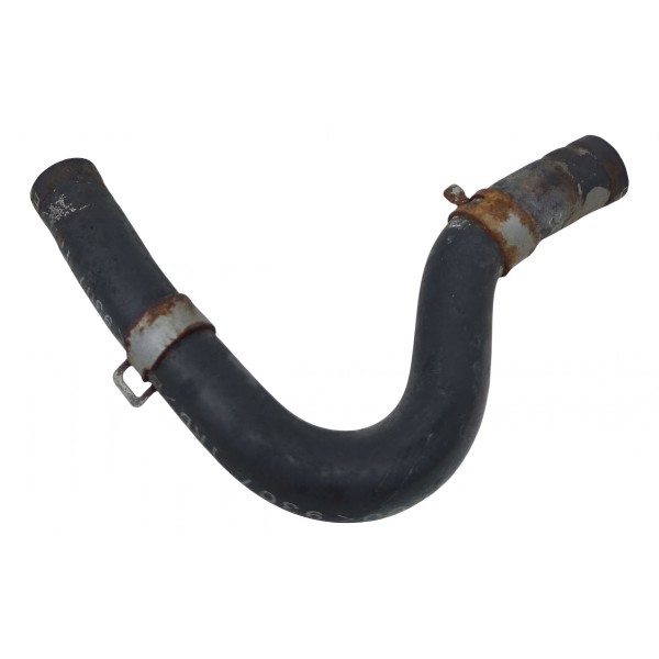 Cano Mangueira Agua Nissan Versa 2019